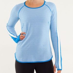 lululemon long sleeve
